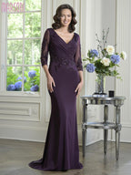 Marsoni by Colors Dress MV1145 - Default