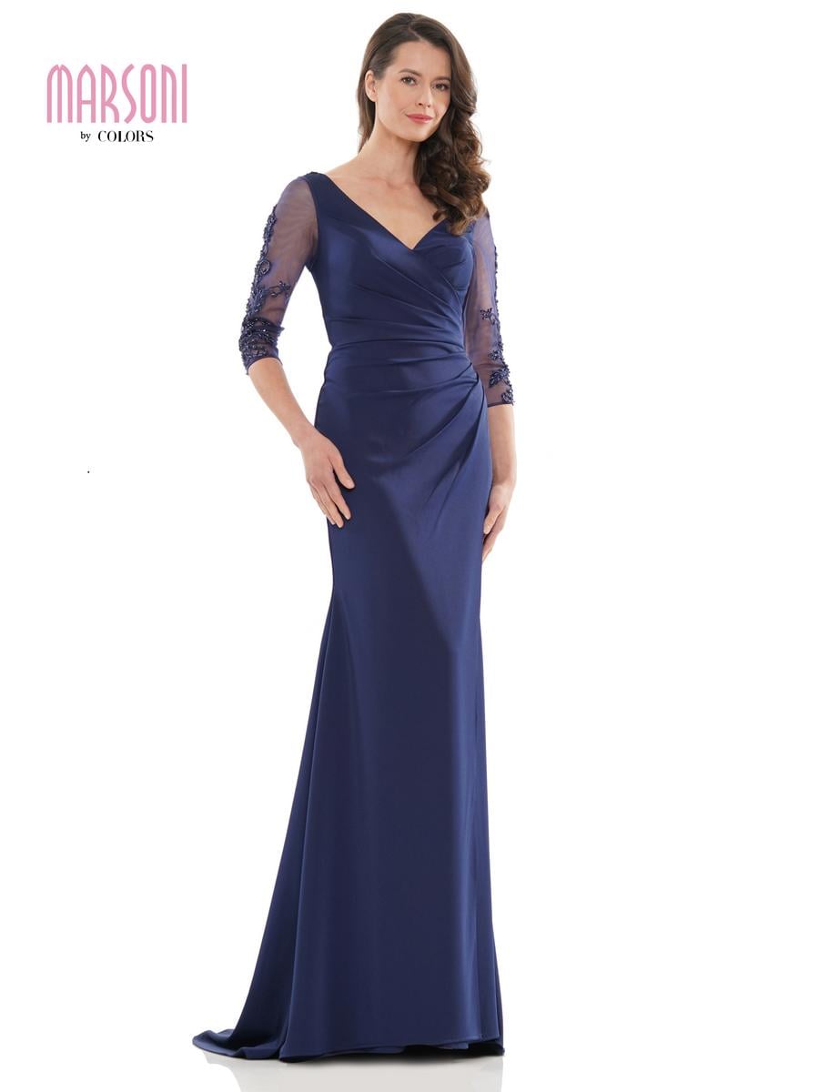 Marsoni by Colors Dress MV1146