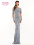 Marsoni by Colors Dress MV1209