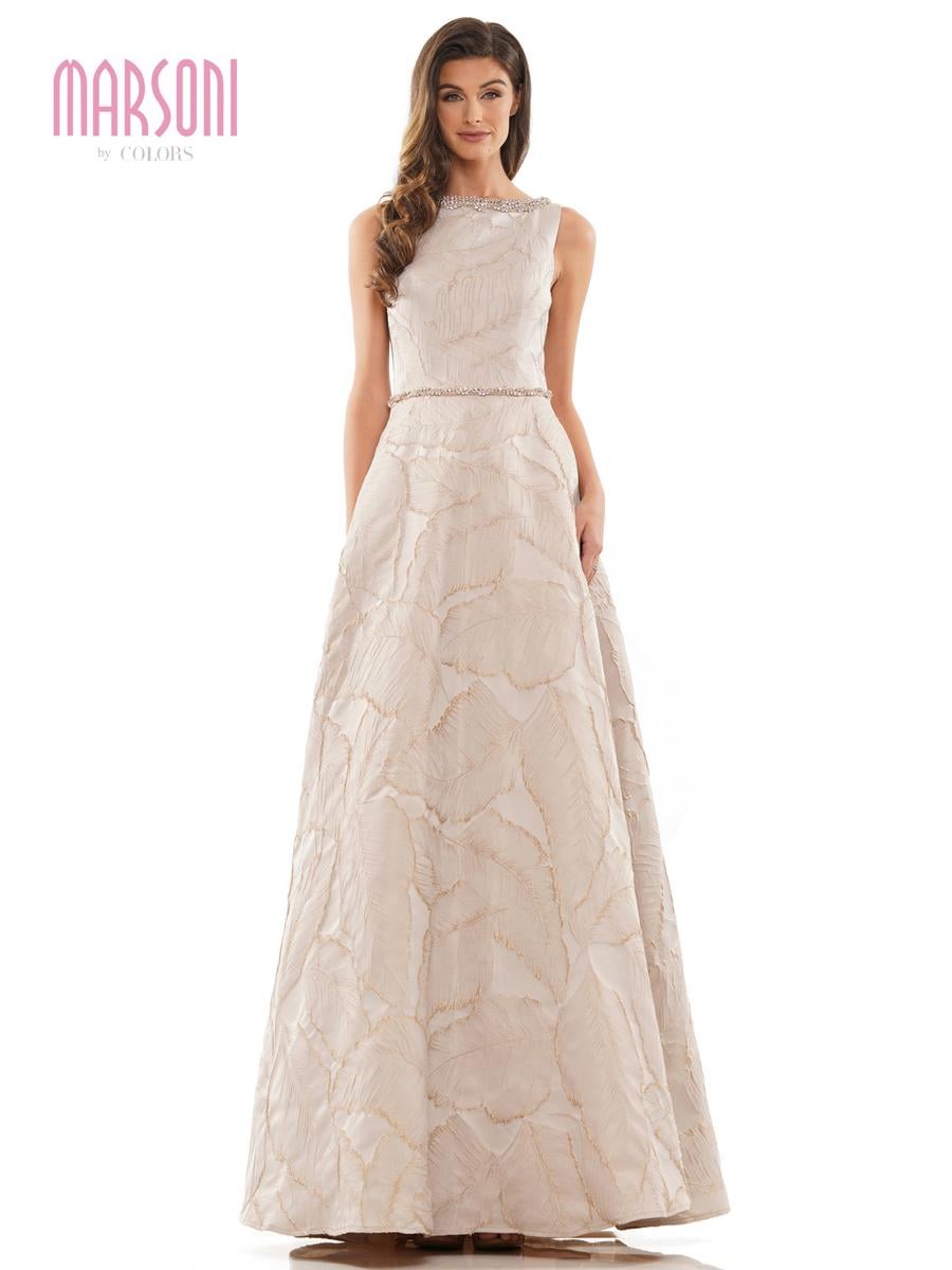 Marsoni by Colors Dress MV1224