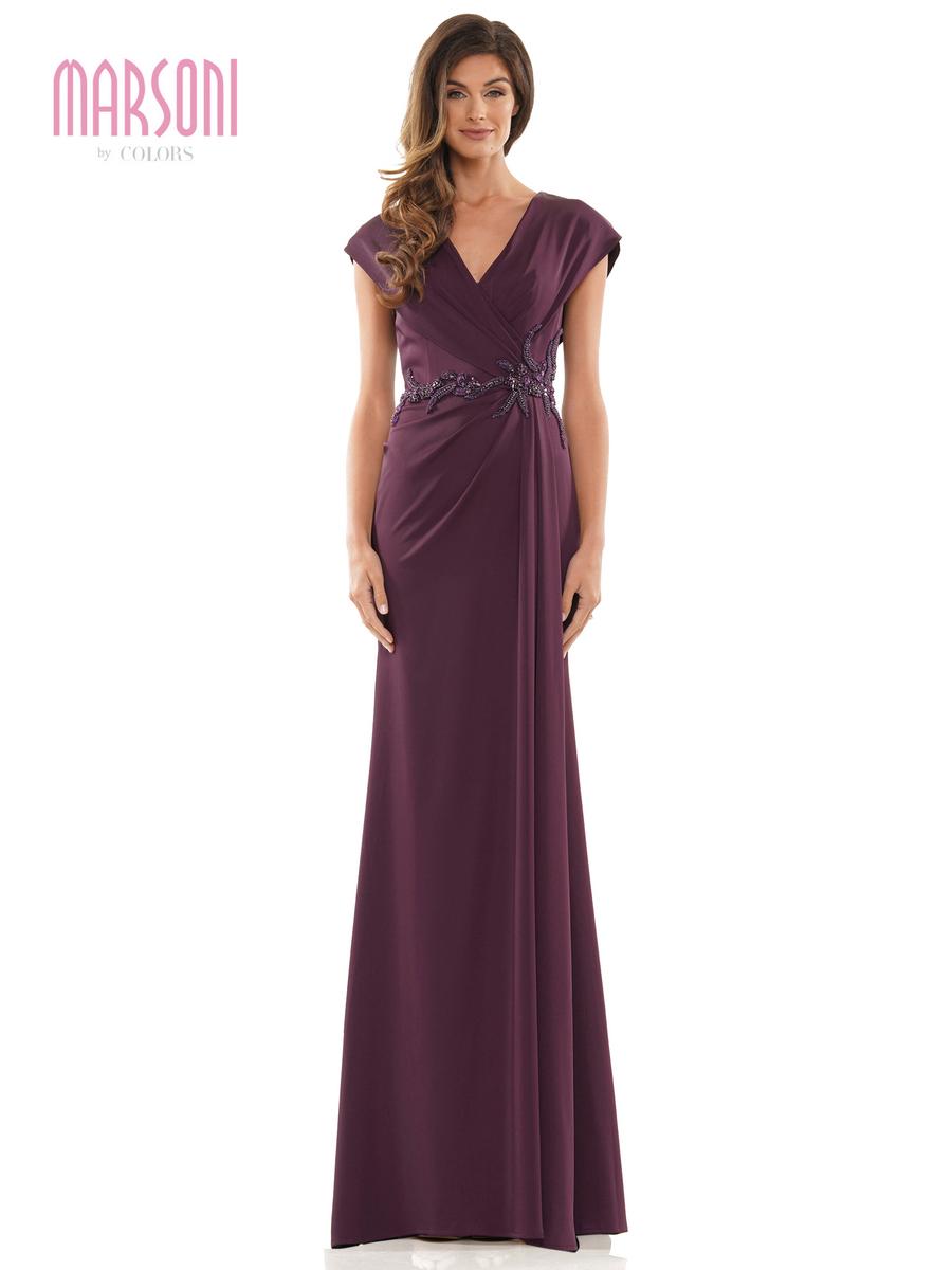 Marsoni by Colors Dress MV1226