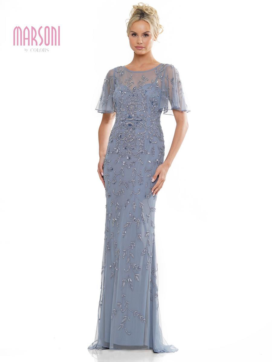 Marsoni by Colors Dress MV1281