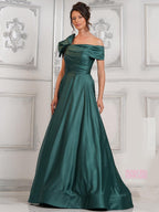 Marsoni by Colors Dress MV1288 - Deep Green