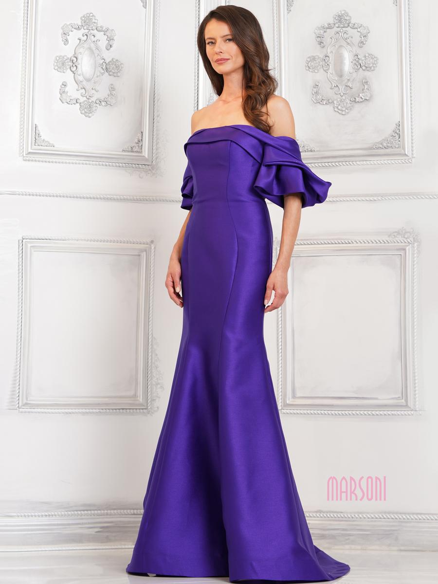 Marsoni by Colors Dress MV1290