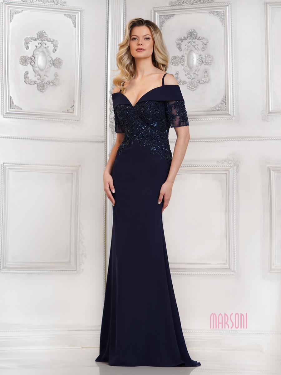 Marsoni by Colors Dress MV1295