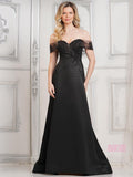 Marsoni by Colors Dress MV1305 - Black