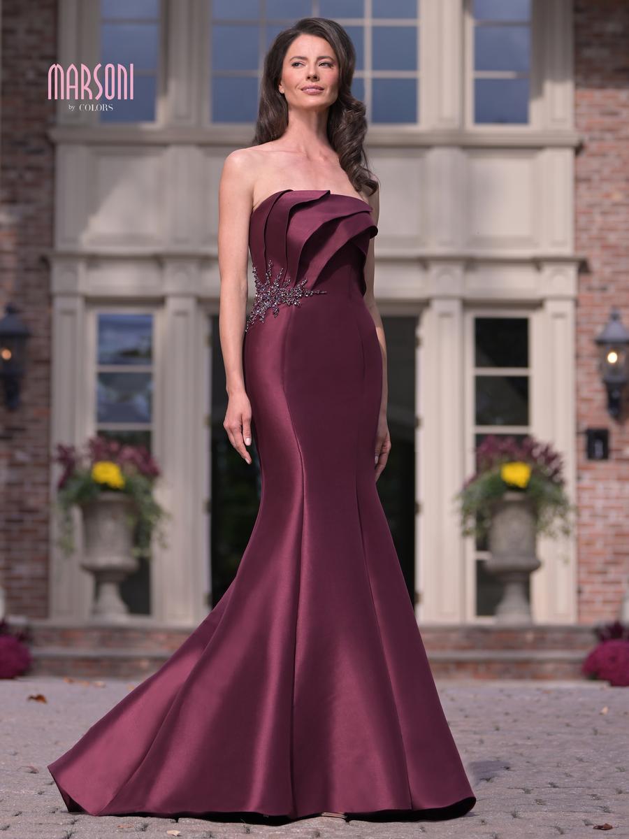 Marsoni by Colors Dress MV1308