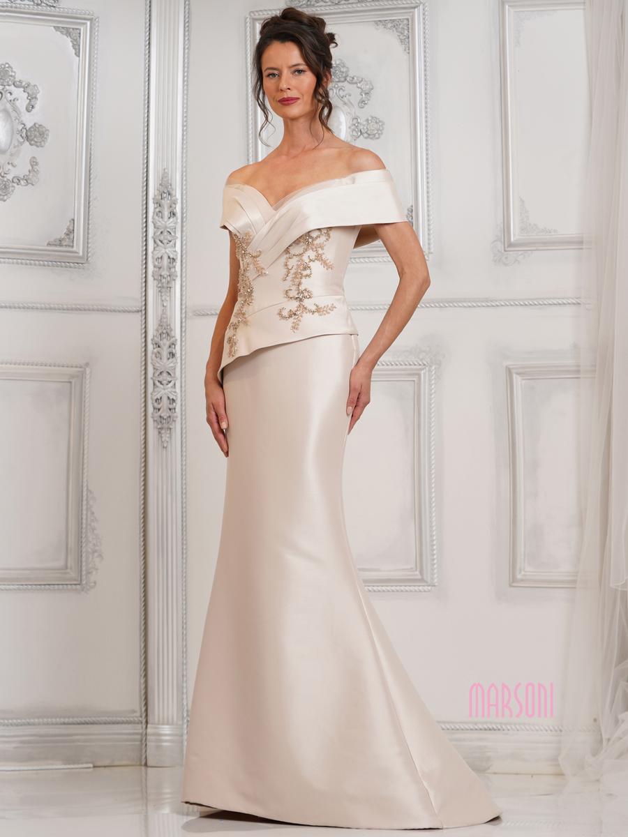 Marsoni by Colors Dress MV1312