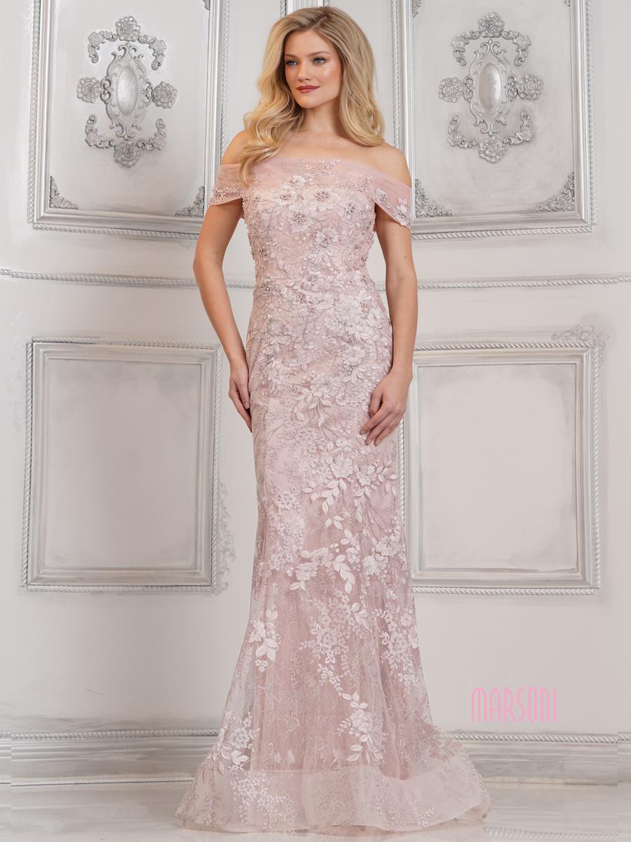 Marsoni by Colors Dress MV1313