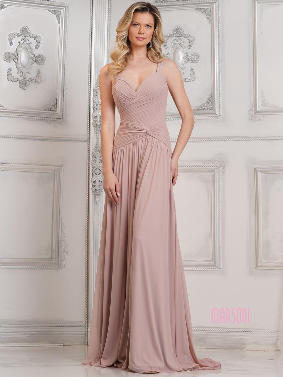 Marsoni by Colors Dress MV1316