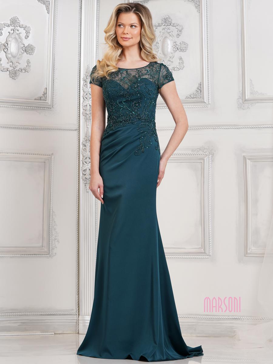 Marsoni by Colors Dress MV1317