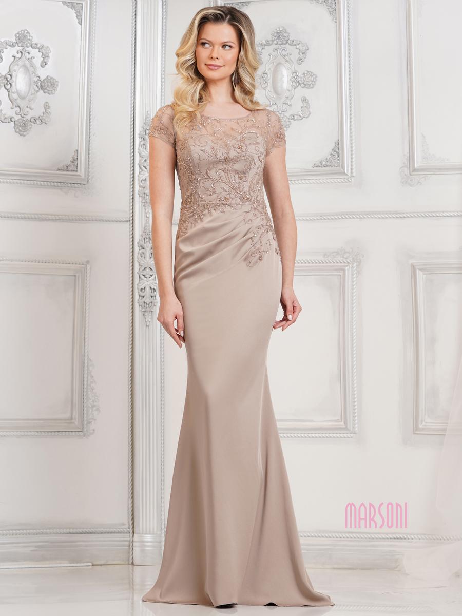 Marsoni by Colors Dress MV1317