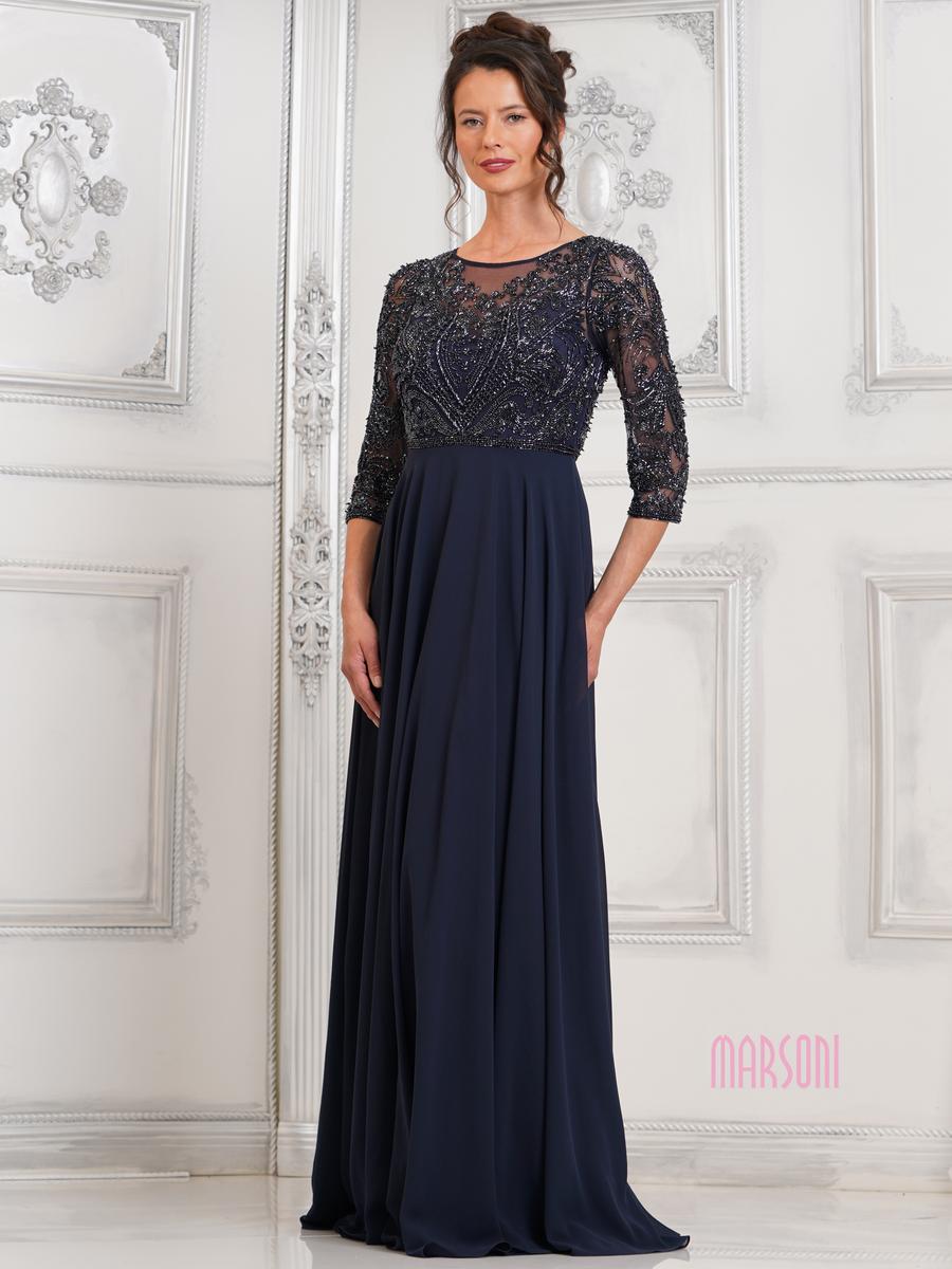 Marsoni by Colors Dress MV1322