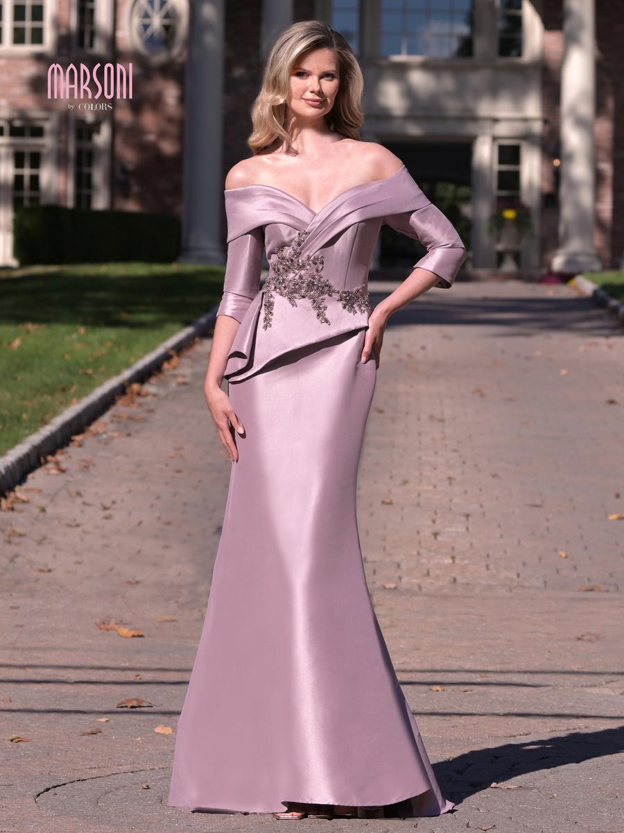 Marsoni by Colors Dress MV1333