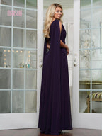 Marsoni by Colors Dress MV1349 - Midnight