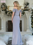 Marsoni by Colors Dress MV1352 - Default