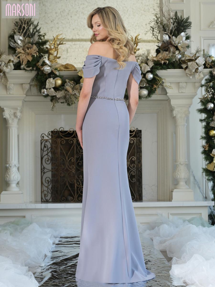 Marsoni by Colors Dress MV1352 - Default