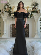 Marsoni by Colors Dress MV1353 - Default