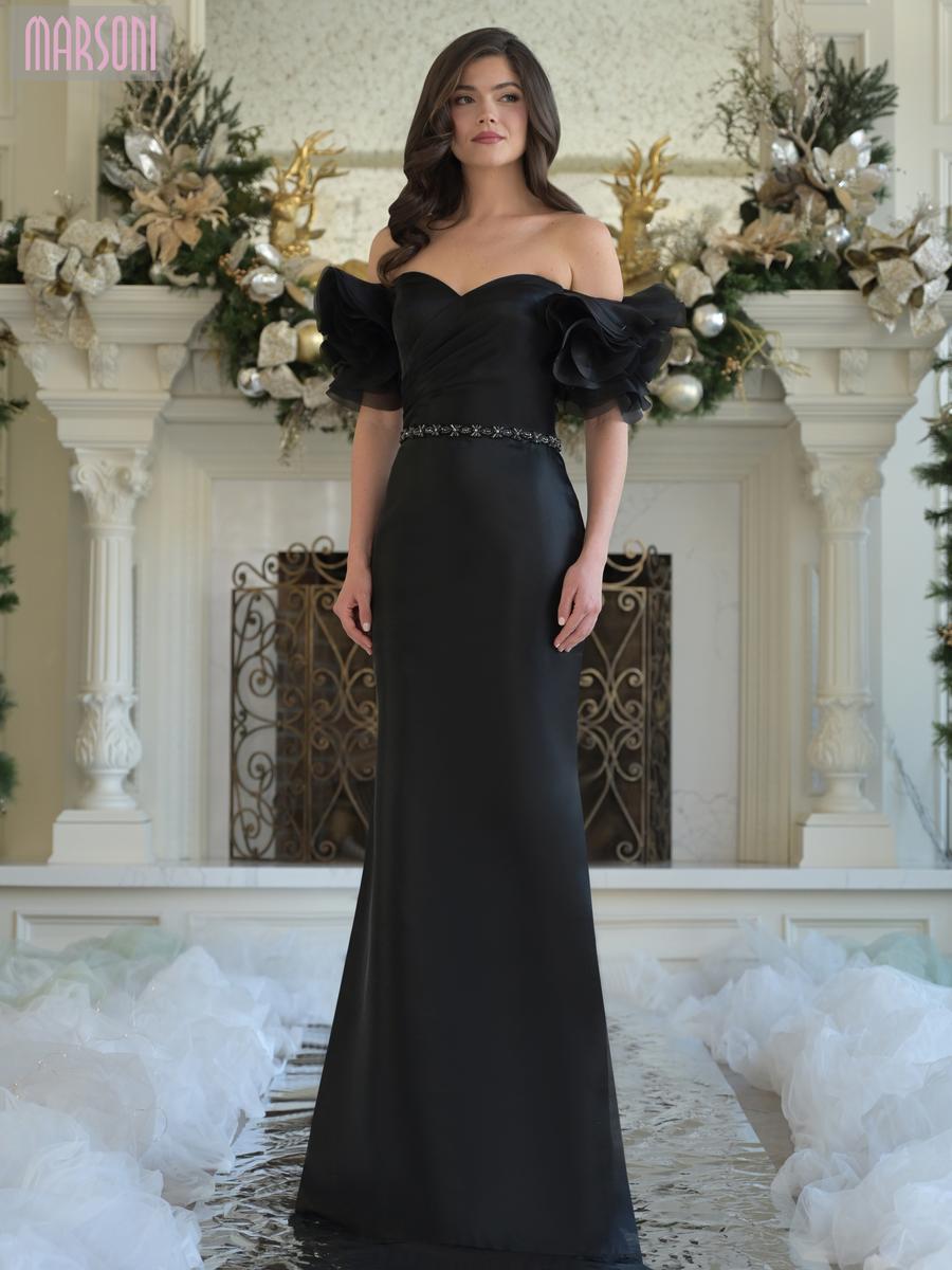 Marsoni by Colors Dress MV1353 - Default