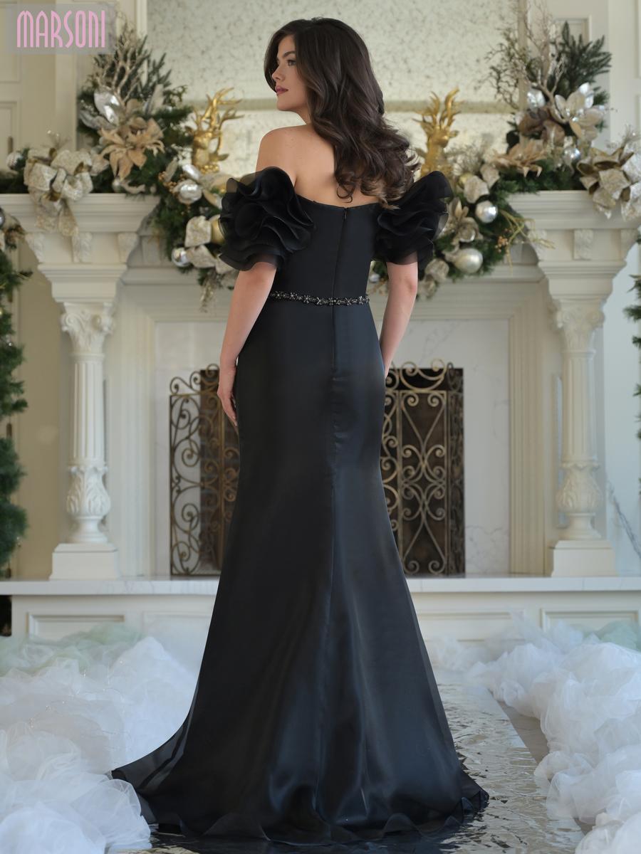 Marsoni by Colors Dress MV1353 - Default