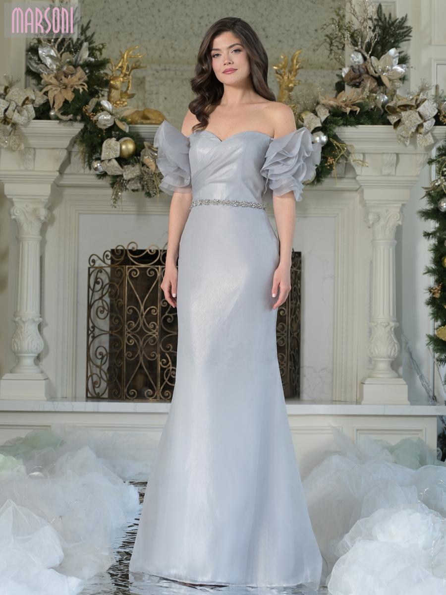 Marsoni by Colors Dress MV1353 - Default