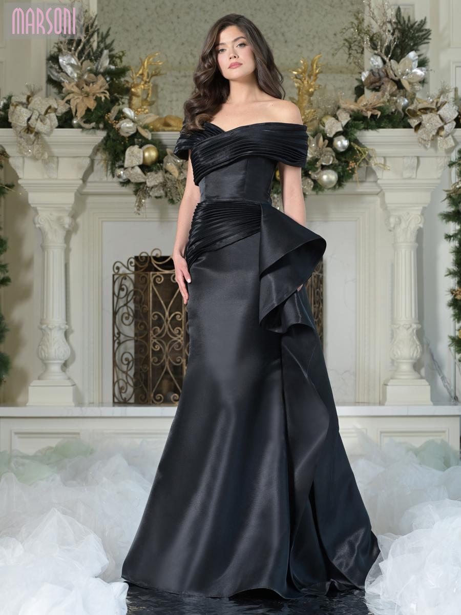 Marsoni by Colors Dress MV1354 - Default