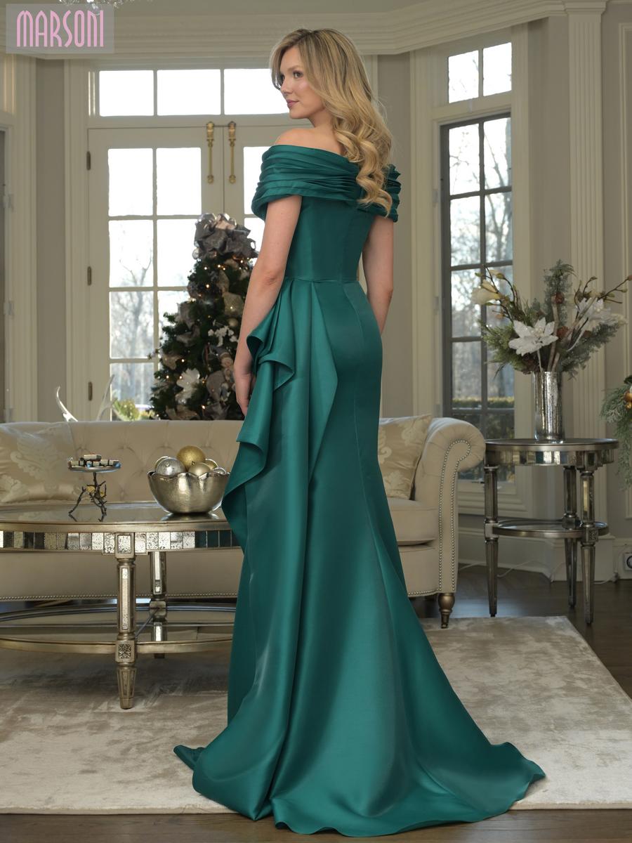 Marsoni by Colors Dress MV1354 - Default