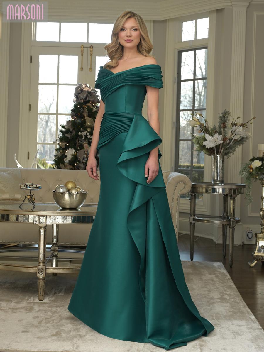 Marsoni by Colors Dress MV1354