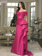 Marsoni by Colors Dress MV1354 - Default