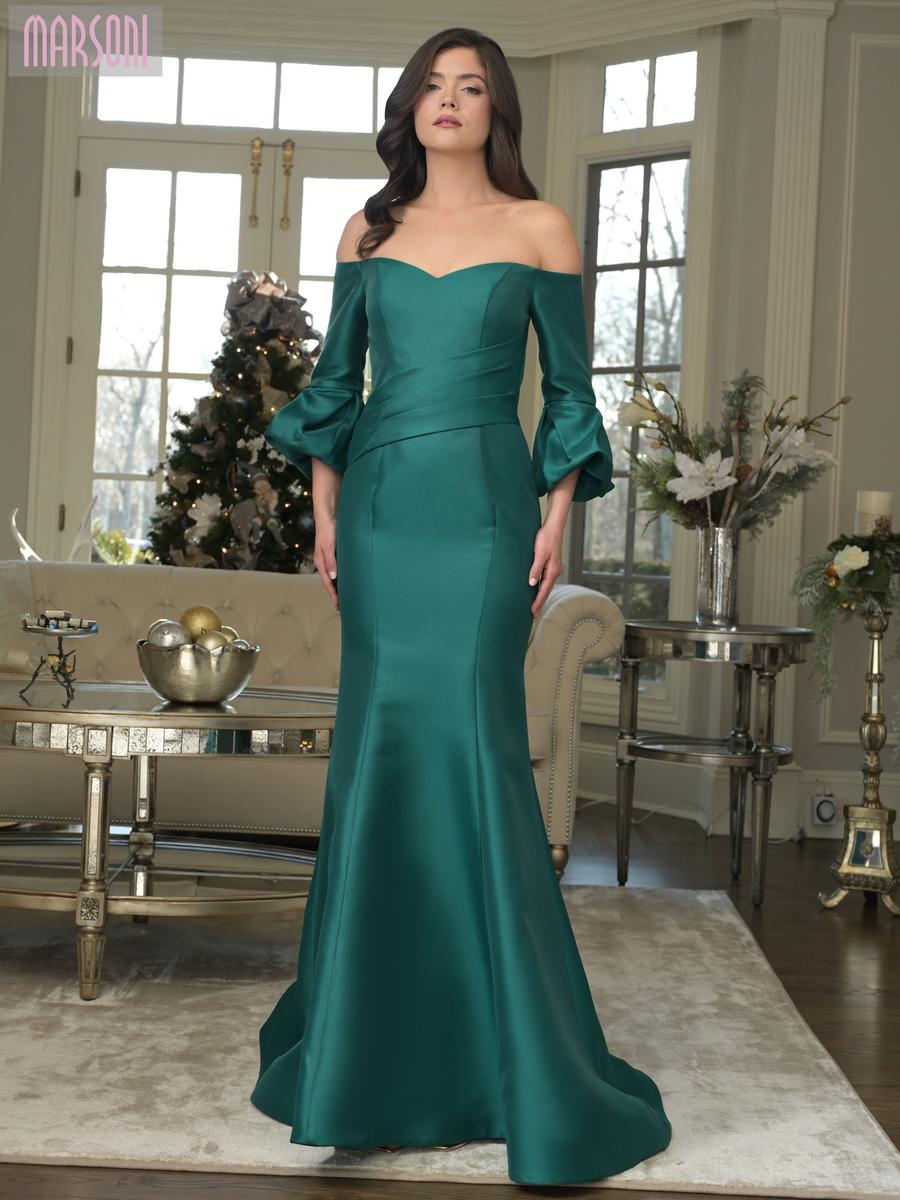 Marsoni by Colors Dress MV1355