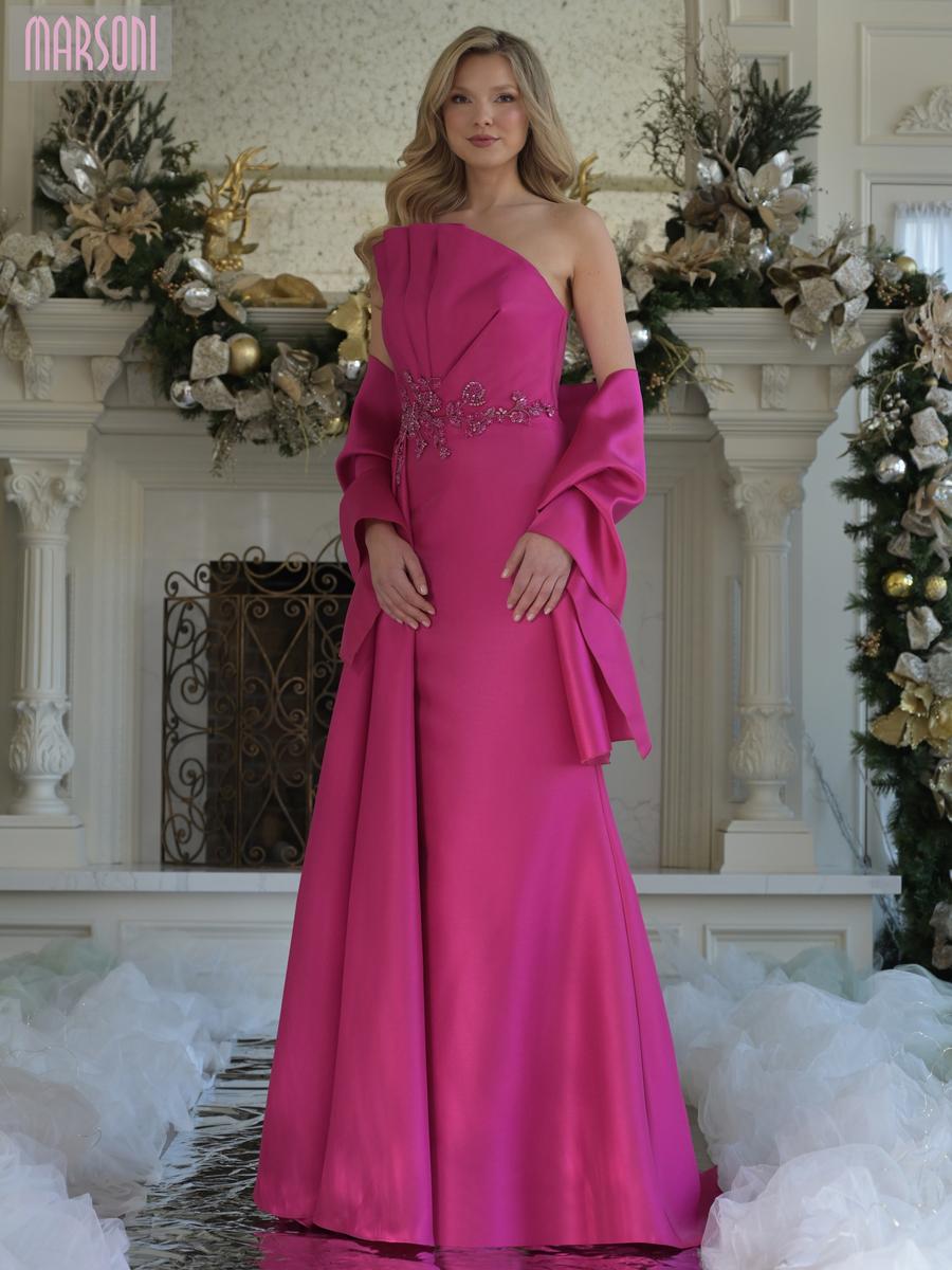 Marsoni by Colors Dress MV1356