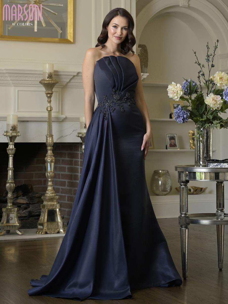 Marsoni by Colors Dress MV1356 - Default