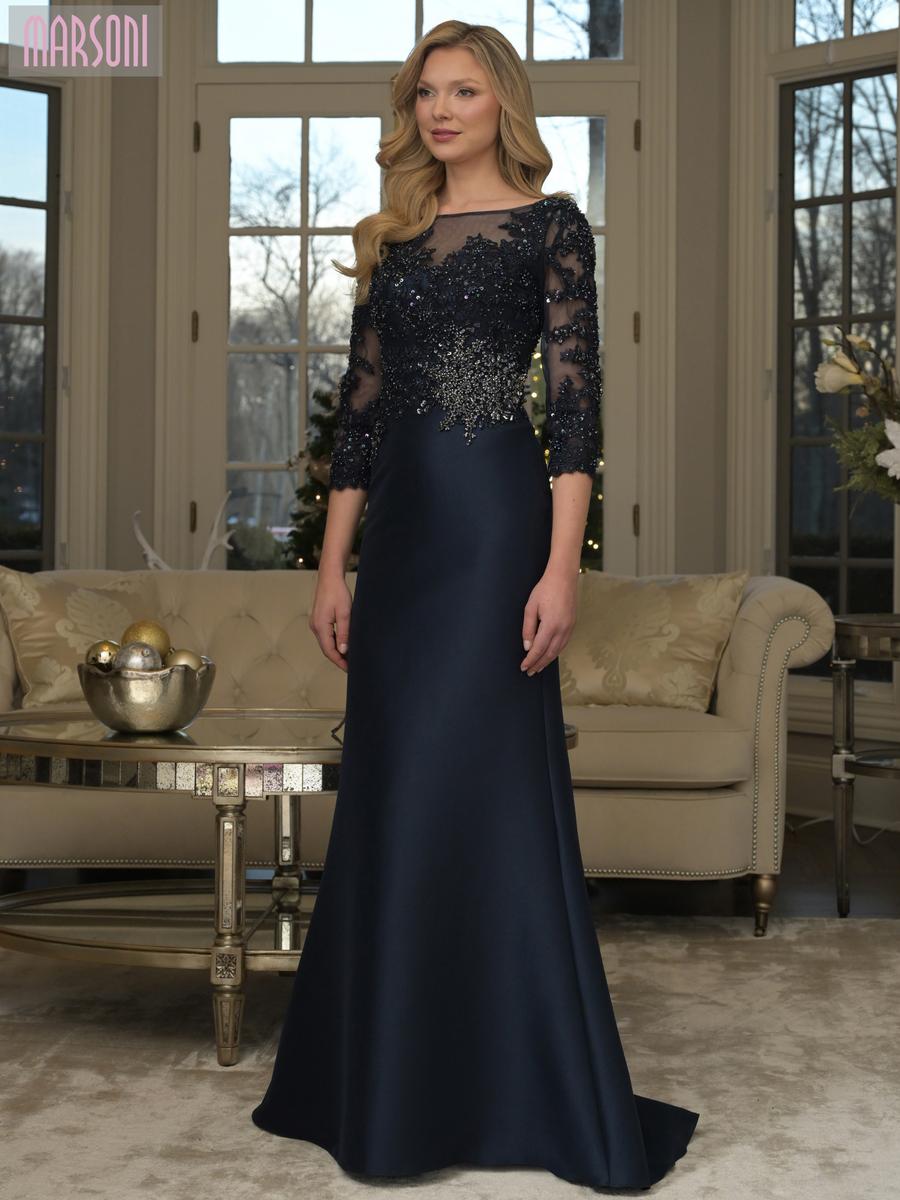 Marsoni by Colors Dress MV1357