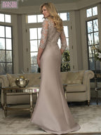Marsoni by Colors Dress MV1357 - Default