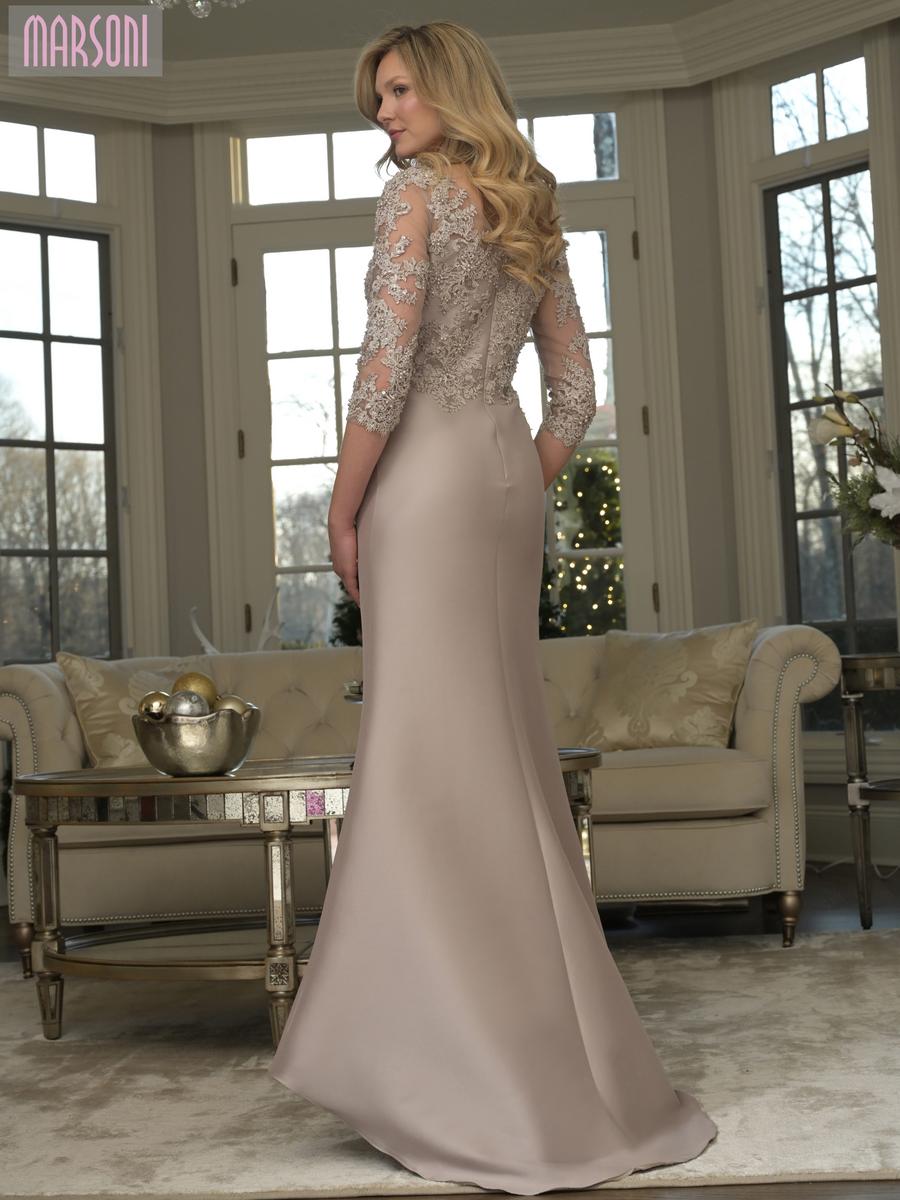 Marsoni by Colors Dress MV1357 - Default