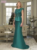 Marsoni by Colors Dress MV1359 - Default