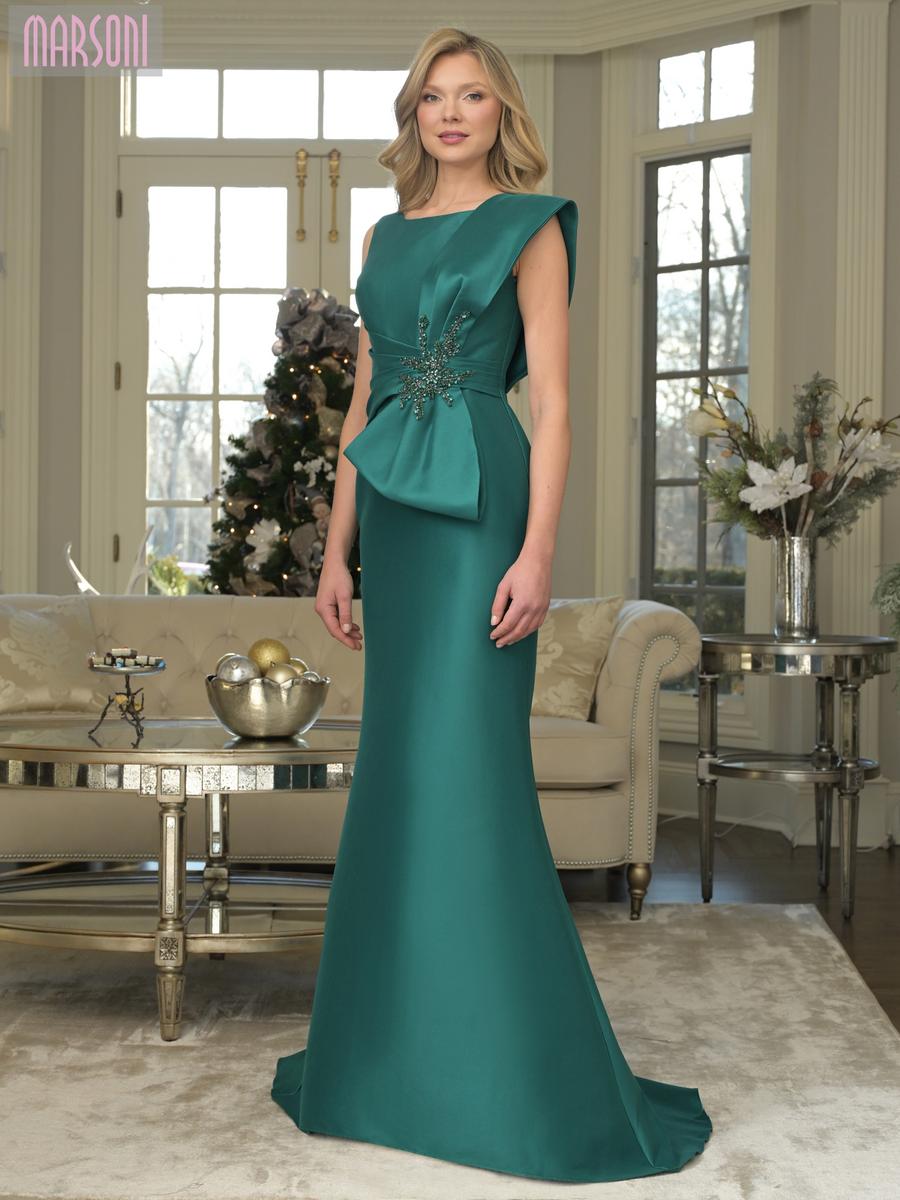 Marsoni by Colors Dress MV1359