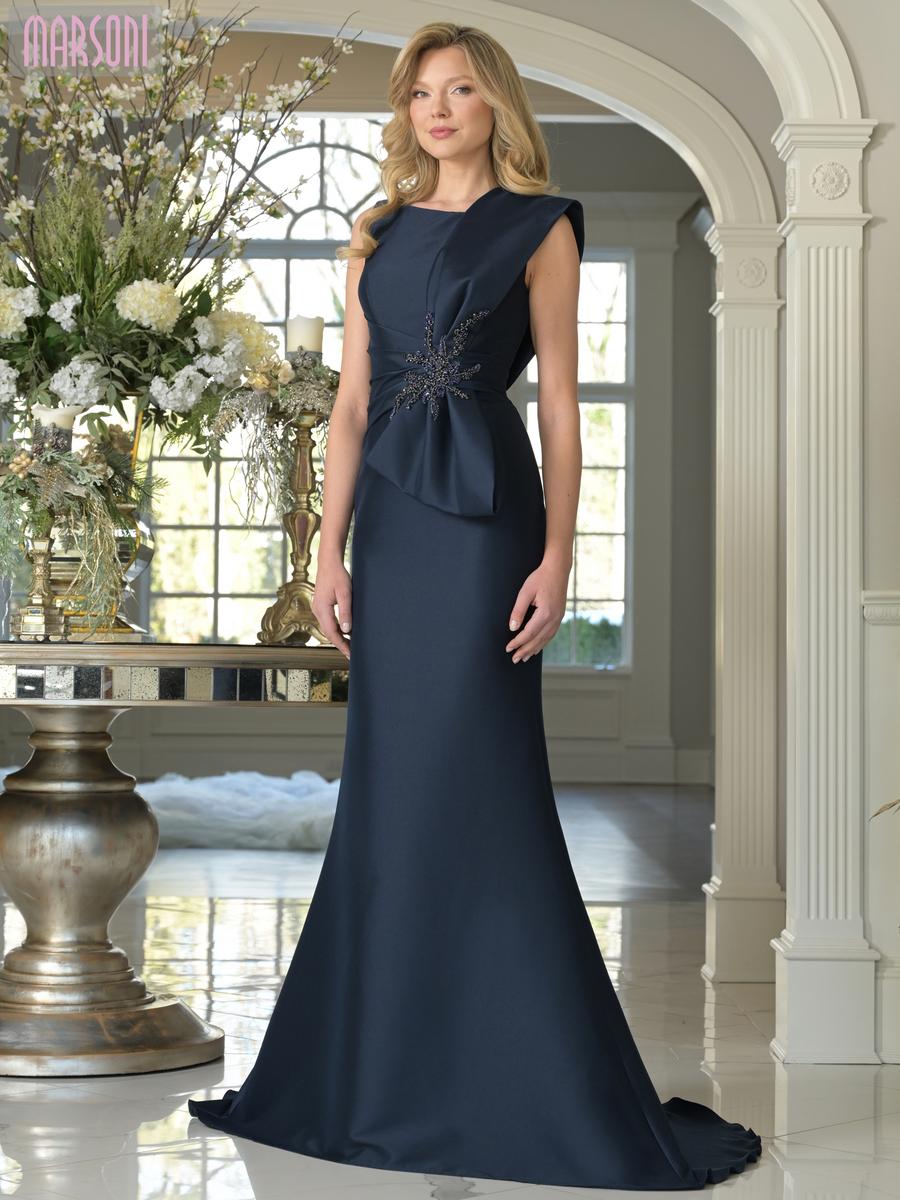 Marsoni by Colors Dress MV1359