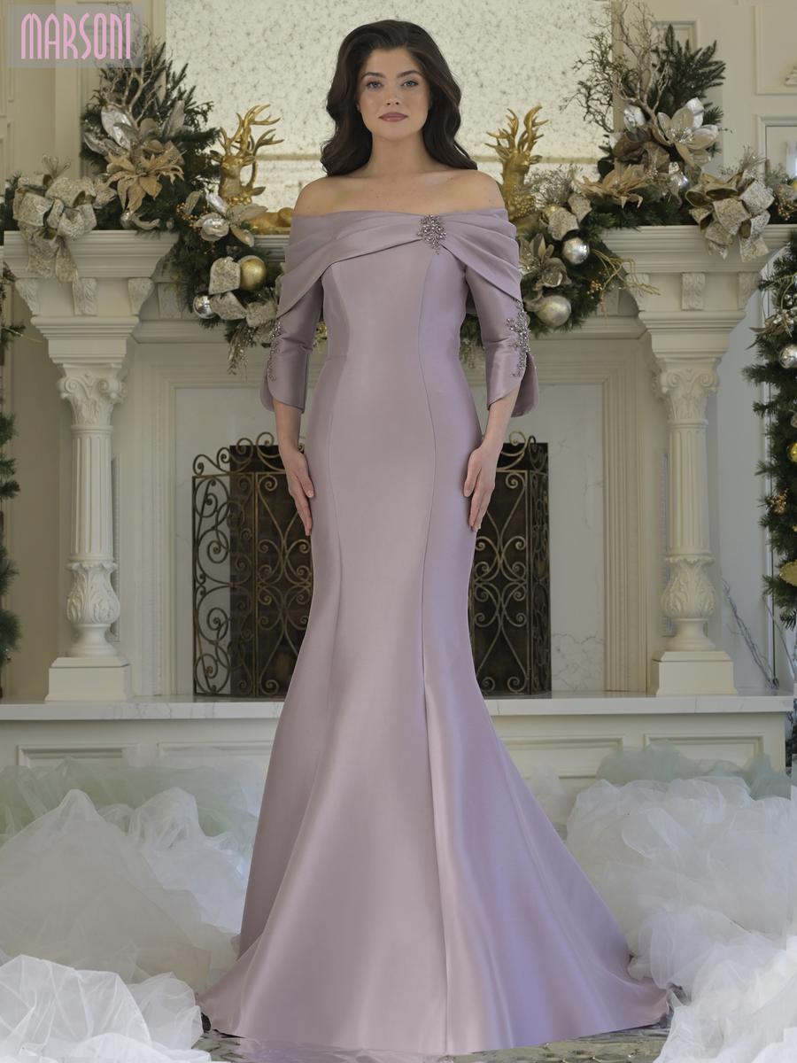 Marsoni by Colors Dress MV1360