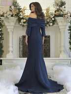 Marsoni by Colors Dress MV1360 - Default