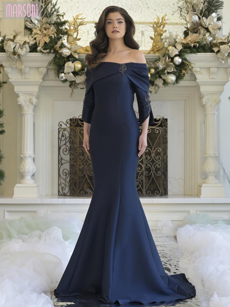 Marsoni by Colors Dress MV1360