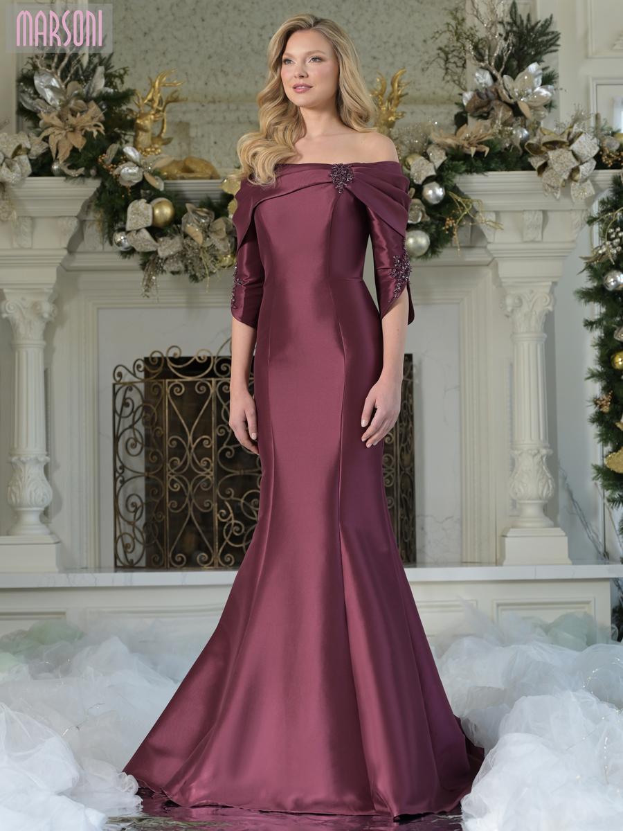 Marsoni by Colors Dress MV1360