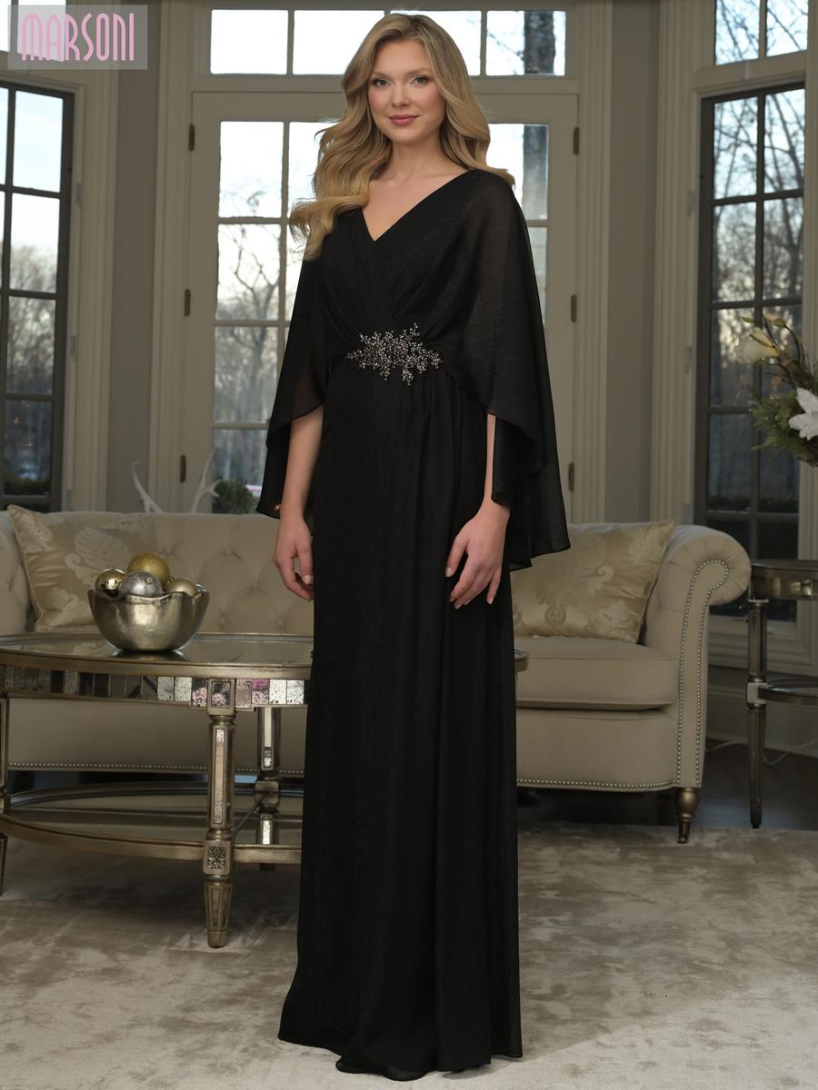 Marsoni by Colors Dress MV1361 - Default