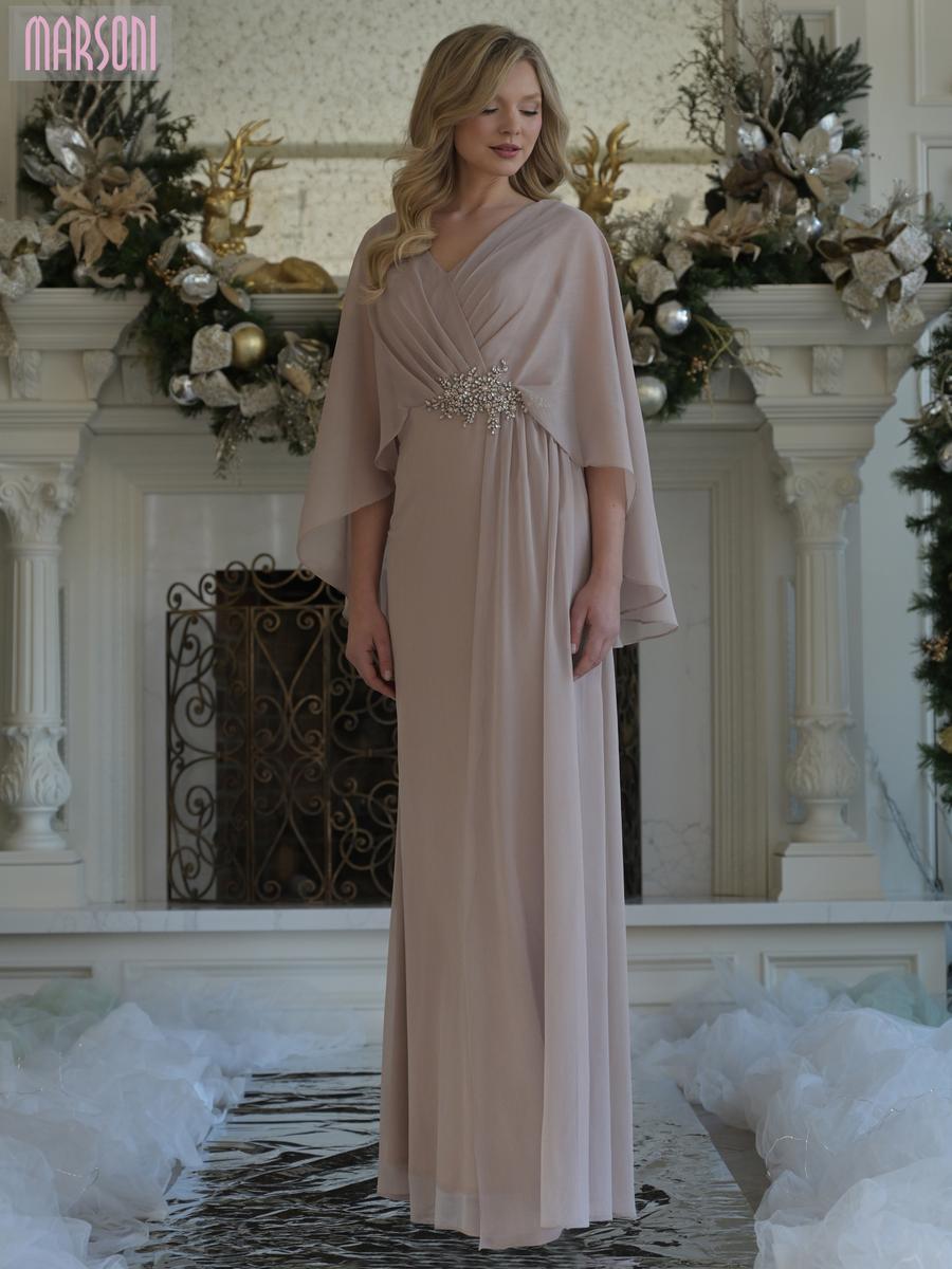 Marsoni by Colors Dress MV1361 - Default