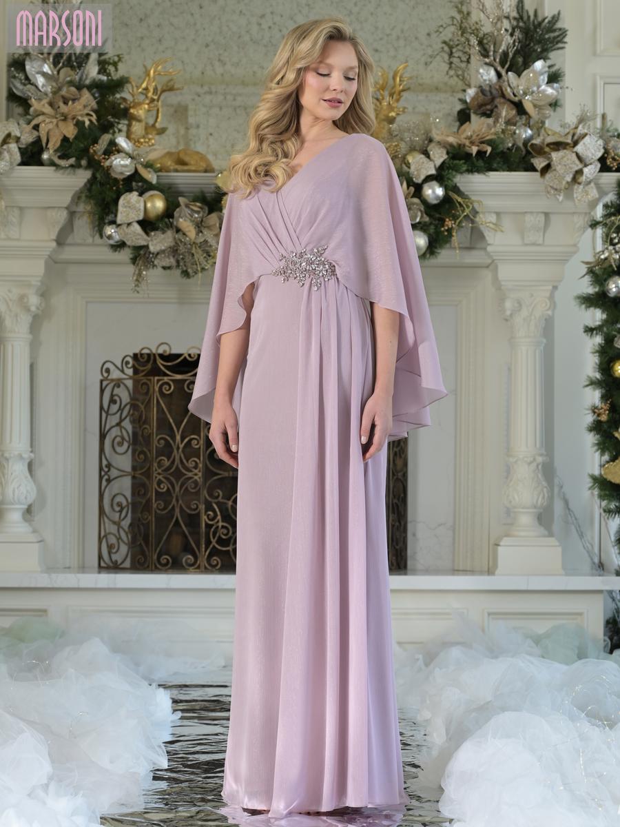 Marsoni by Colors Dress MV1361 - Default