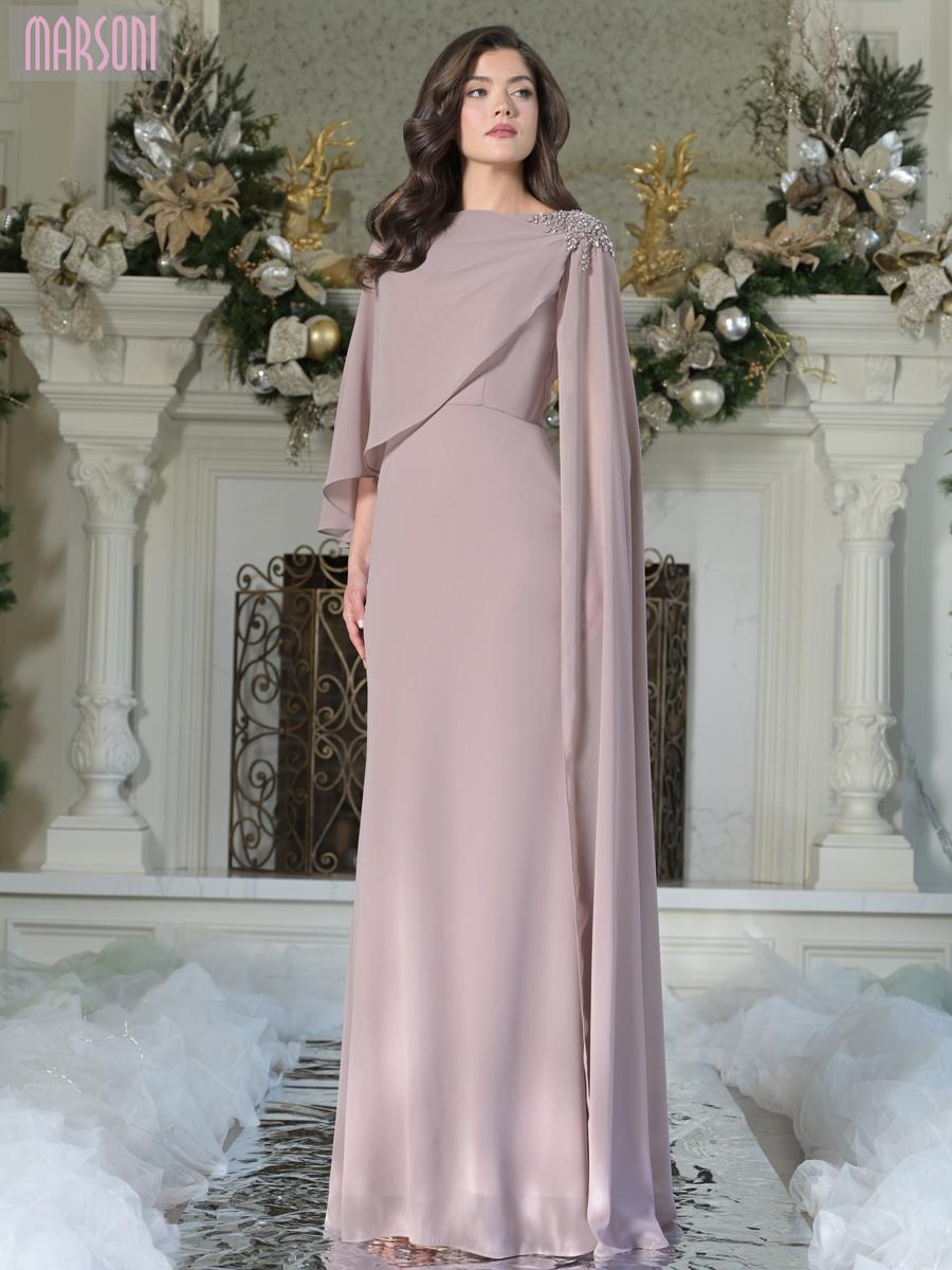 Marsoni by Colors Dress MV1362 - Default