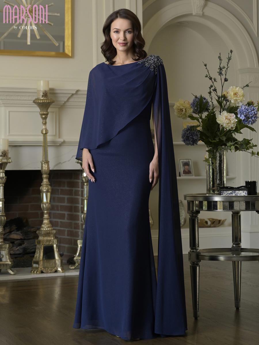 Marsoni by Colors Dress MV1362