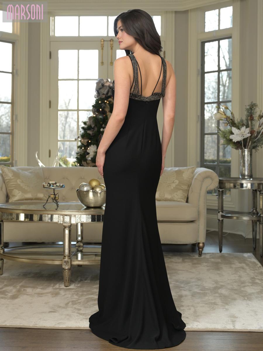 Marsoni by Colors Dress MV1363 - Default