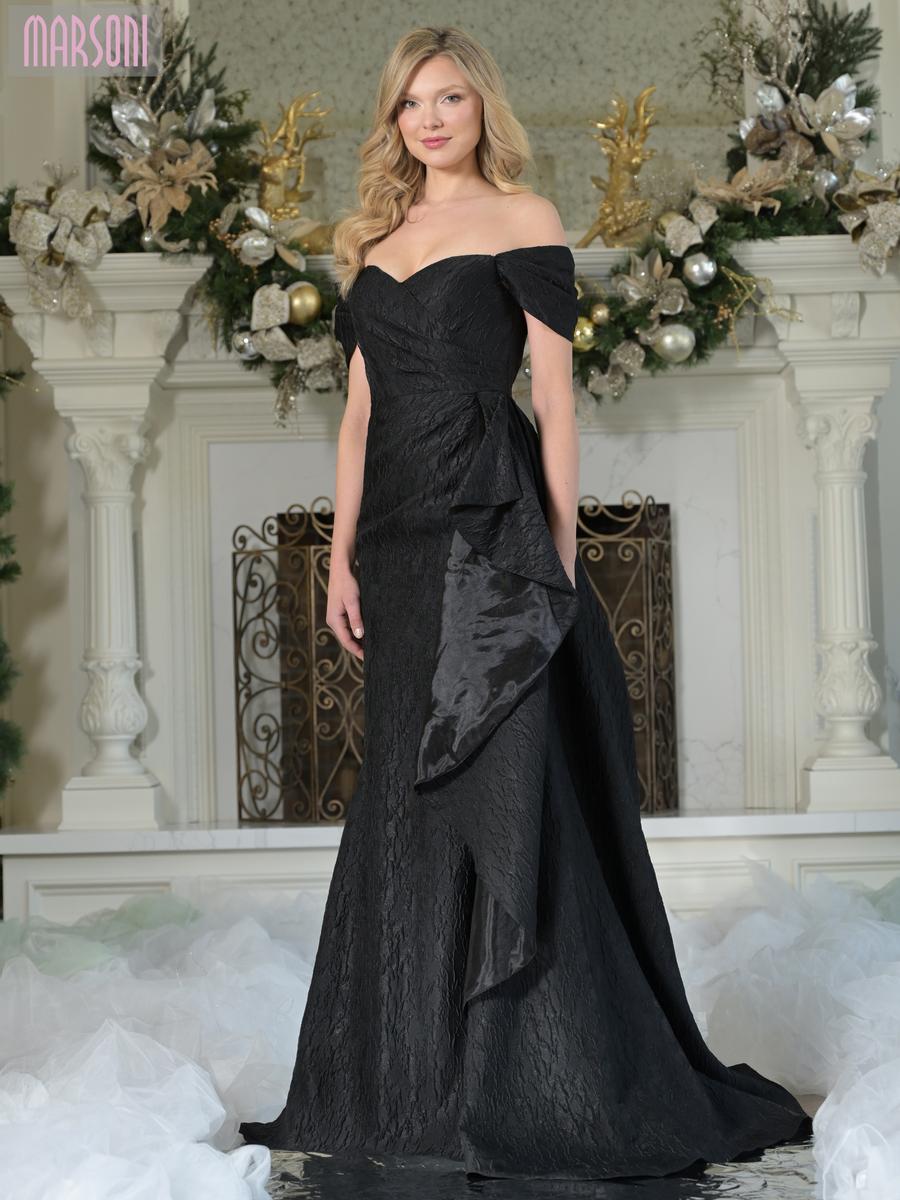 Marsoni by Colors Dress MV1365