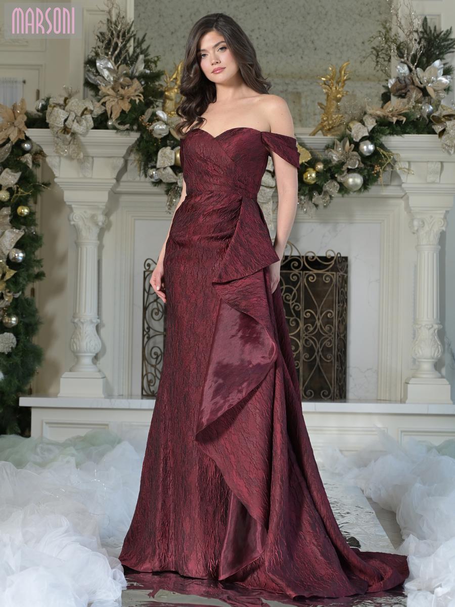 Marsoni by Colors Dress MV1365 - Default